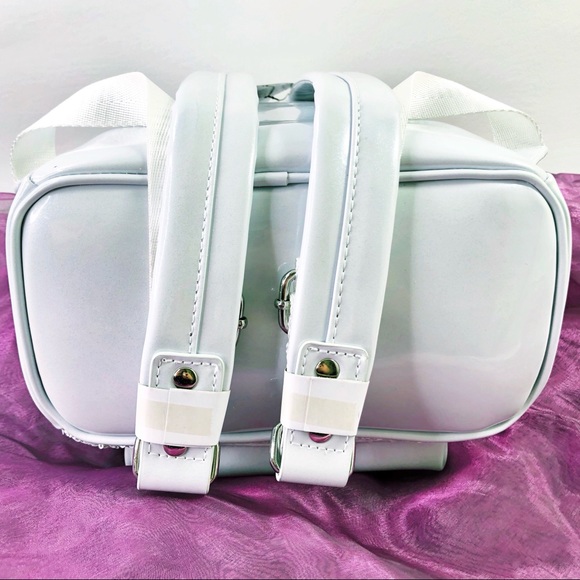 💜 SOLD 💜 Minnie Mouse Main Space Backpack - Picture 8 of 12